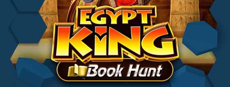 Swintt journeys back through the sands of time in Egypt King Book Hunt