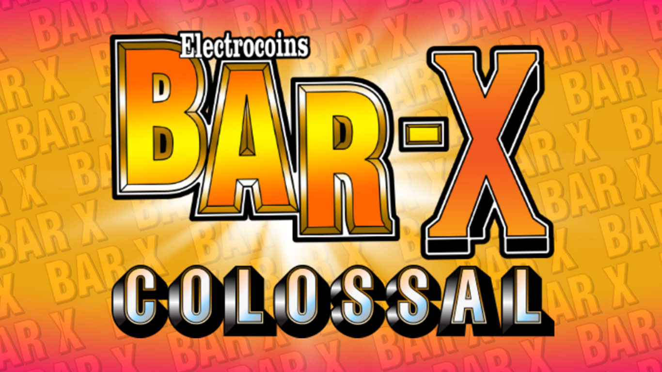 Bar X Colossal