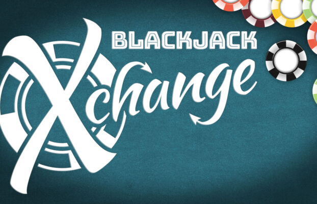 Blackjack X-change