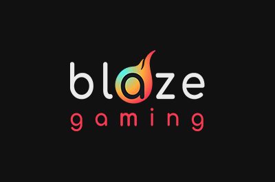 Blaze Gaming turns up the heat by joining First Look Games