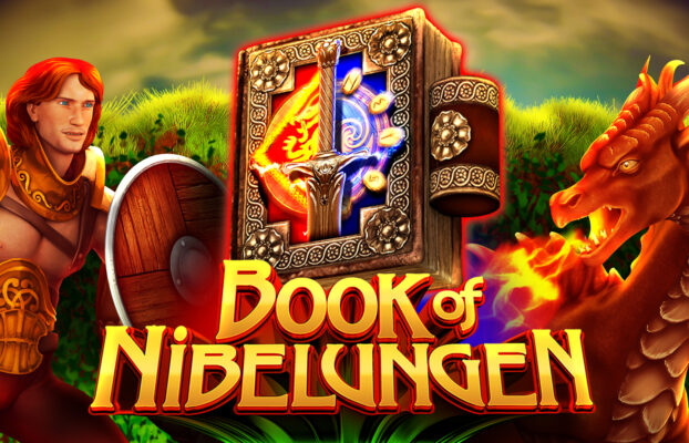 Book of Nibelungen