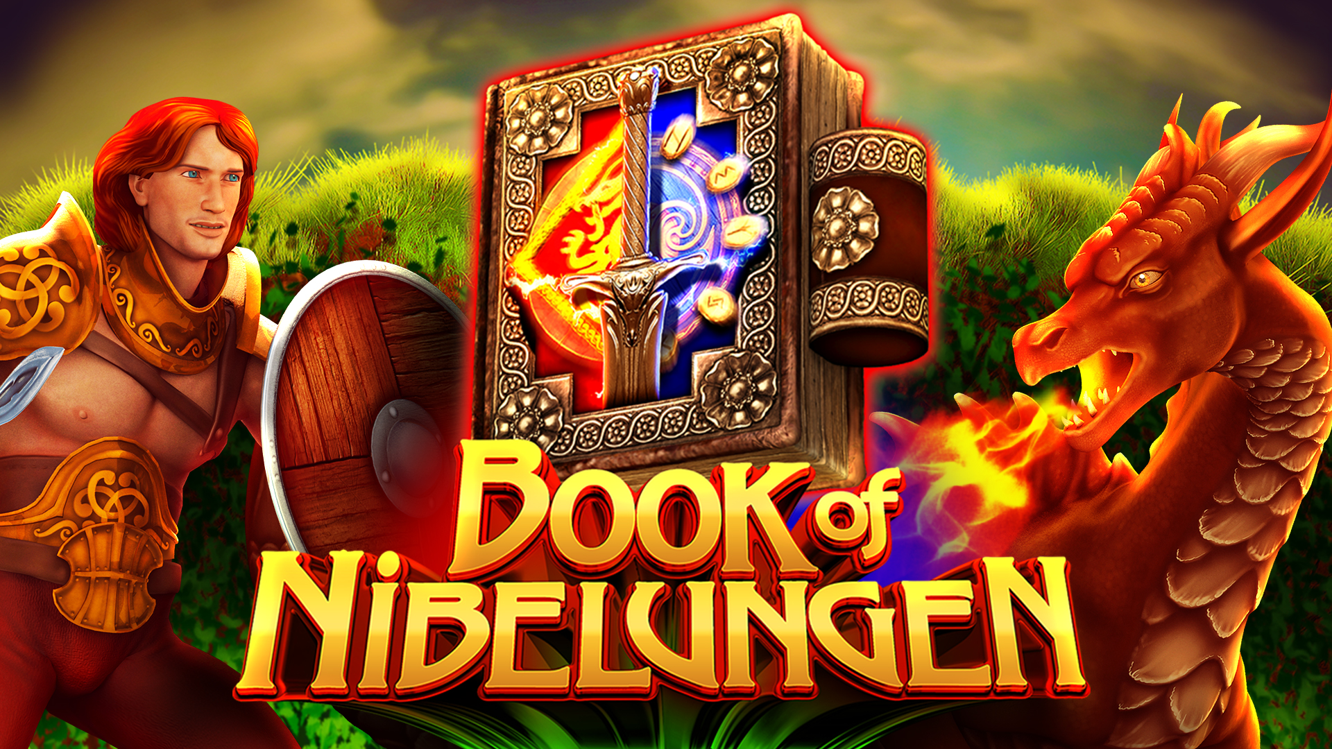 Book of Nibelungen