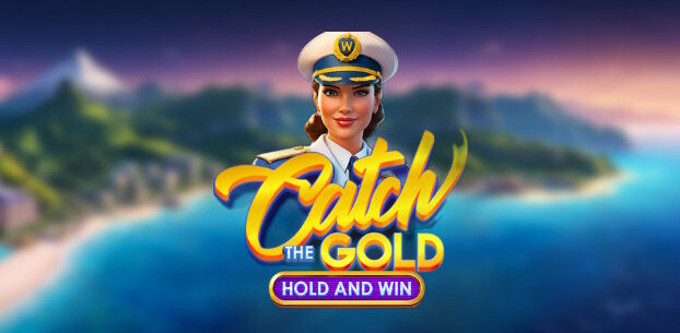 Catch the Gold Hold and Win