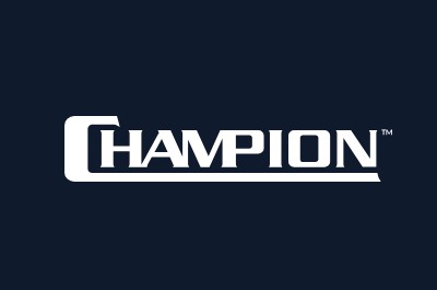 Champion unites with First Look Games