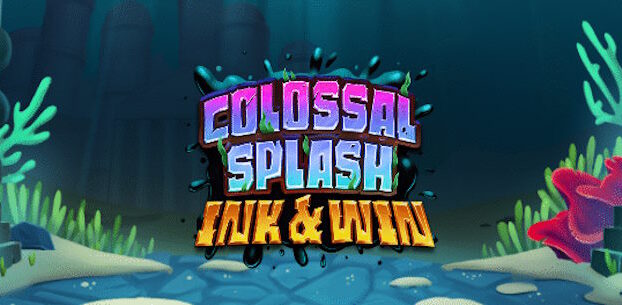 Colossal Splash Ink & Win