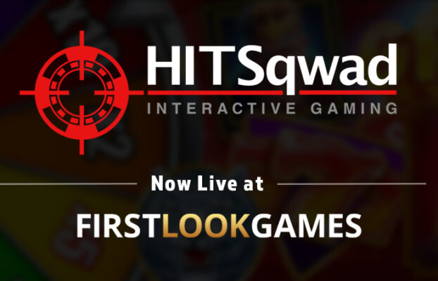 HITSqwad Unleashes Debut Titles With First Look Games