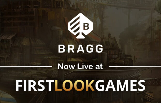 First Look Games and Bragg Gaming join forces