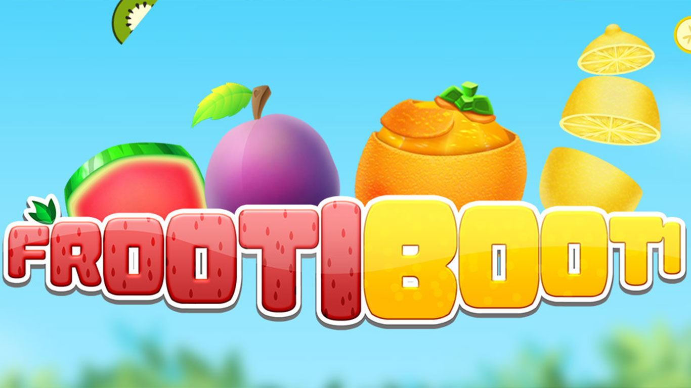 Frooti Booti