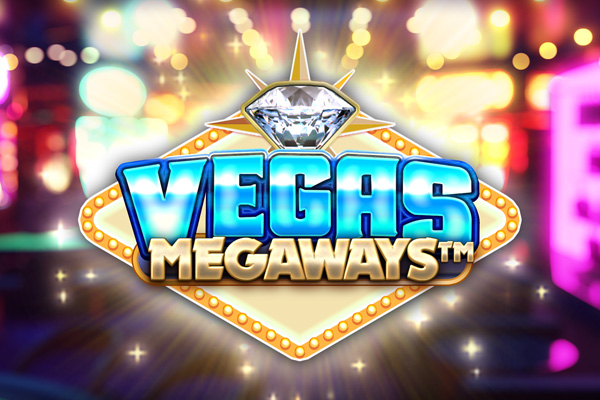 Vegas Megaways