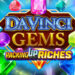 da vinci gems by High 5 Games