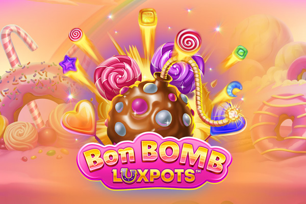 Bon Bomb Luxpots™