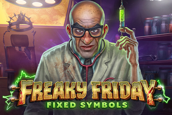 Freaky Friday Fixed Symbols