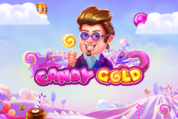 Candy Gold