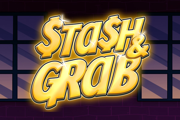 Stash & Grab