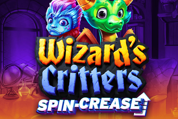 Wizard’s Critters