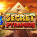 4 Secret Pyramids by 4ThePlayer