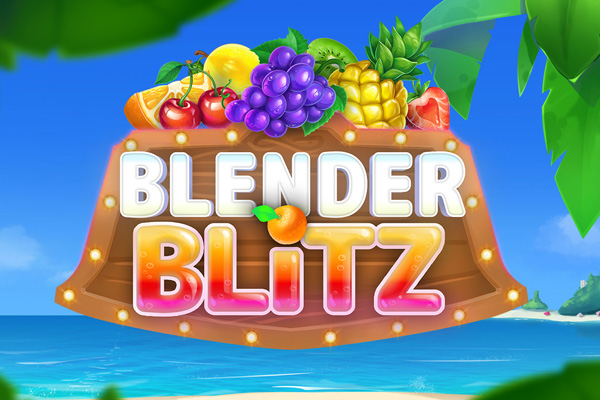 Blender Blitz