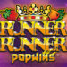 Runner Runner Popwins by Stakelogic