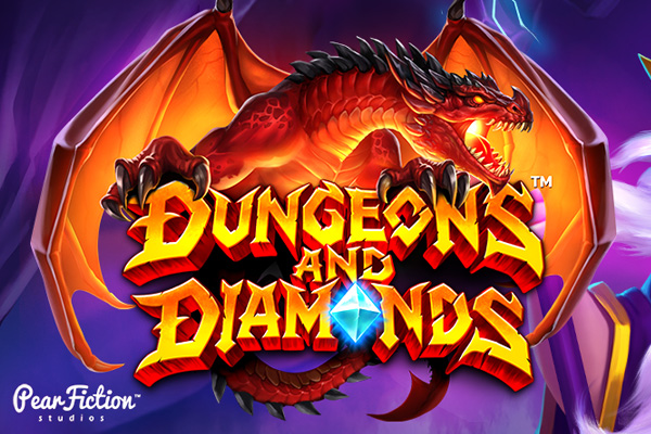 Dungeons and Diamonds