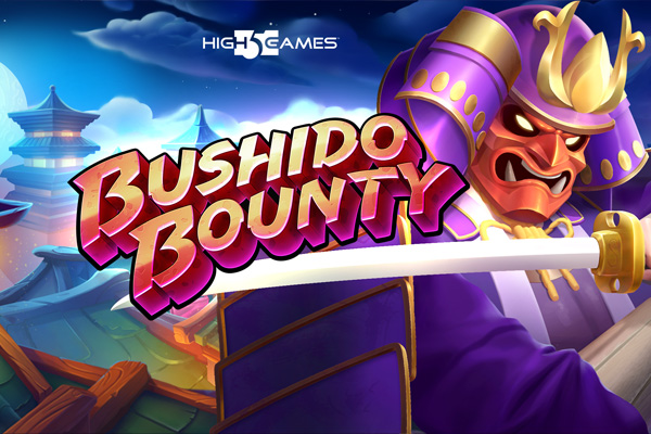 Bushido Bounty