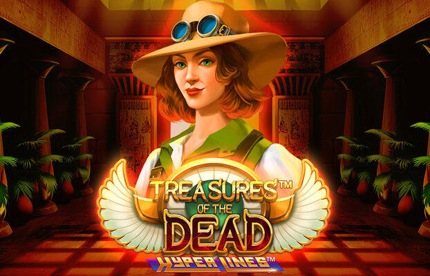 Treasures of the Dead Hyperlines