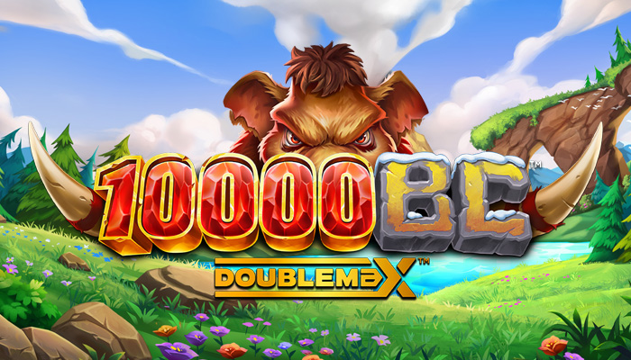 10000 BC DoubleMax