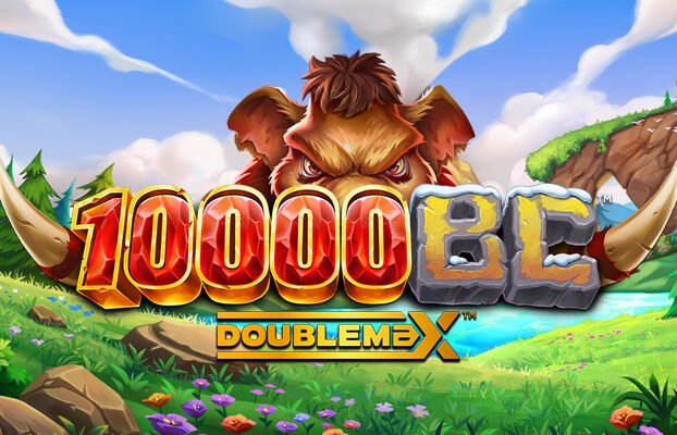 10000 BC DoubleMax