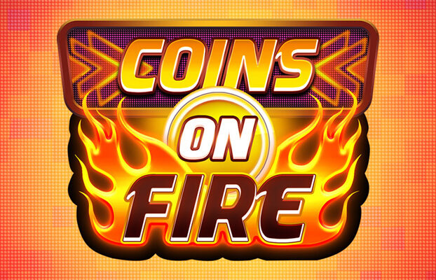 Coin on Fire