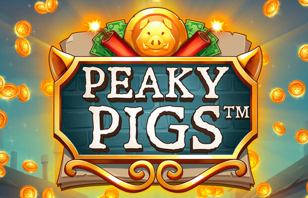 Peaky Pigs™