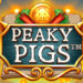 Peaky Pigs