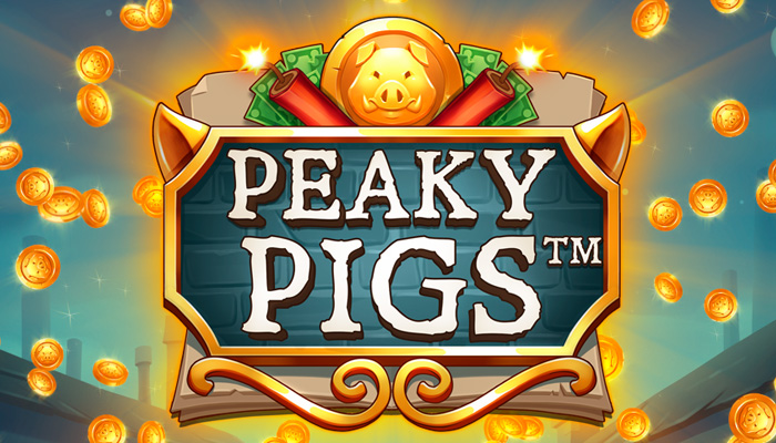 Peaky Pigs™