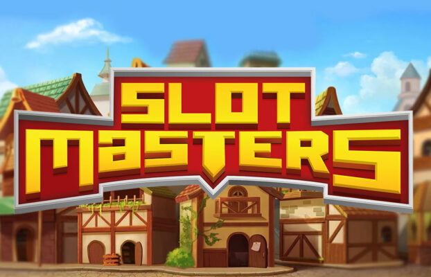 SlotMasters