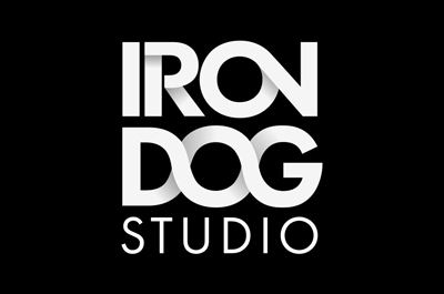 Iron Dog Studio