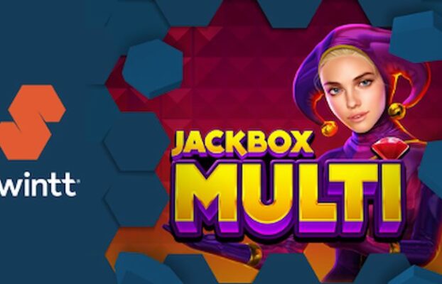 Swintt pops the latch on massive multipliers in Jackbox Multi