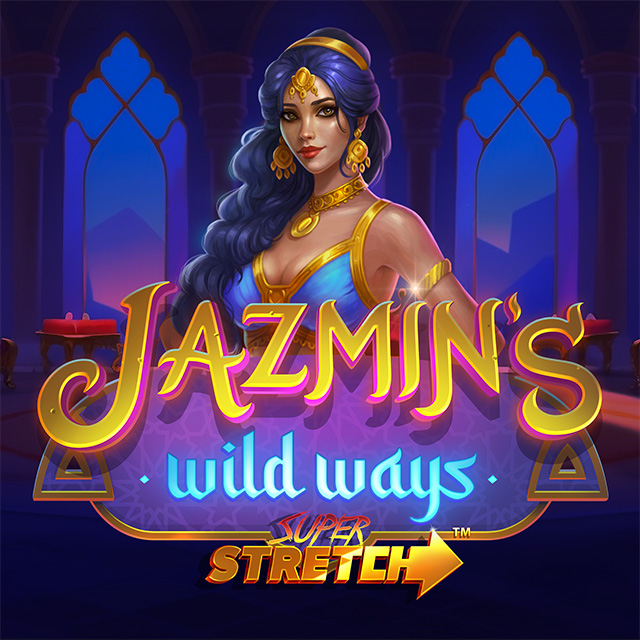 Jasmine’s Wild Ways