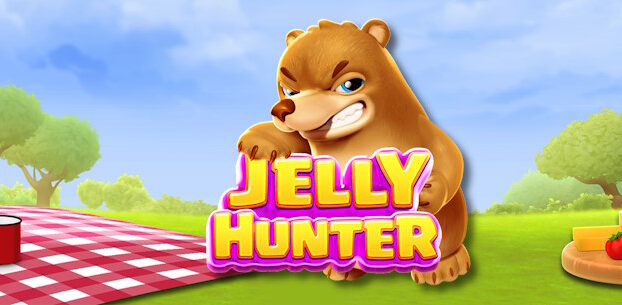 Jelly Hunter