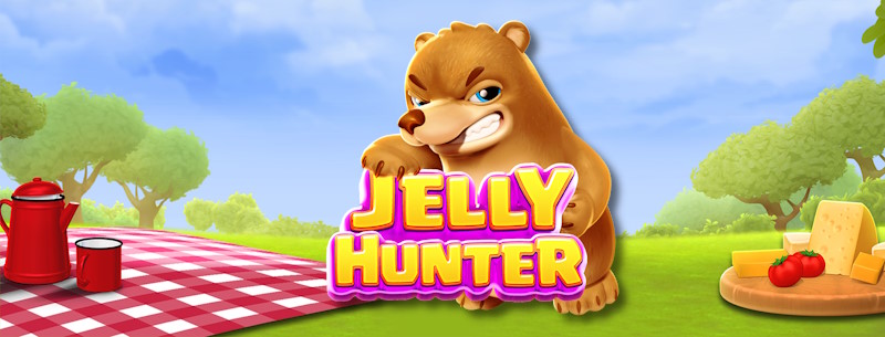 Jelly Hunter