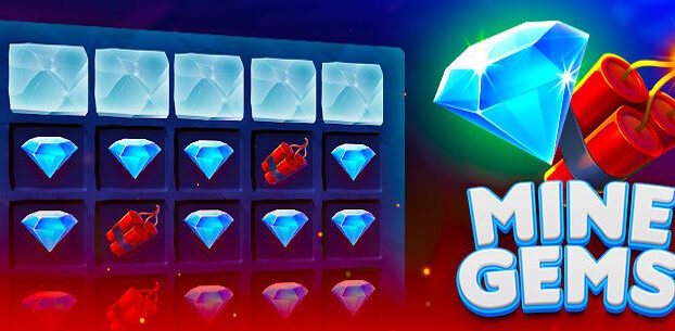 Mine Gems