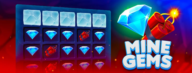 Mine Gems