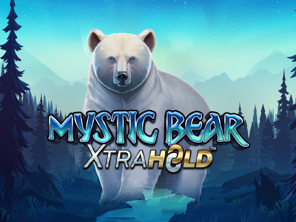 Mystic Bear XtraHold