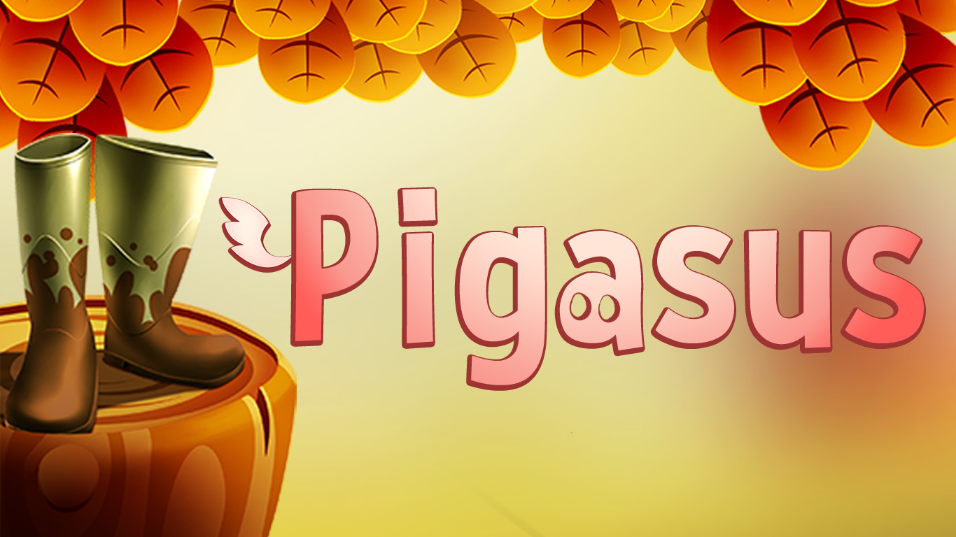 Pigasus