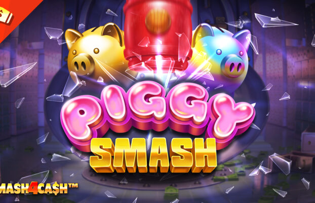 Piggy Smash