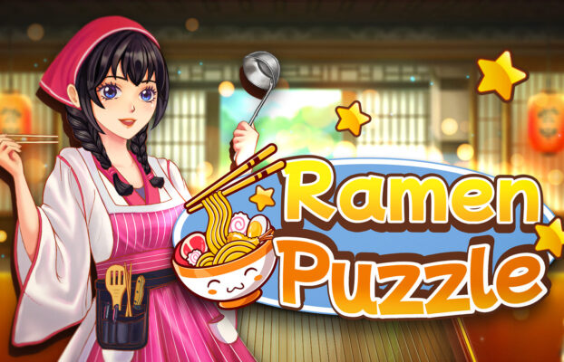 Ramen Puzzle