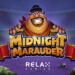 Midnight Marauder (Relax Gaming)