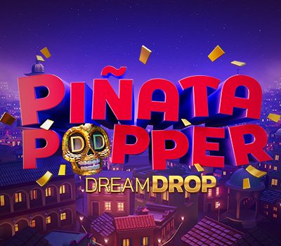 Piñata Popper Dream Drop