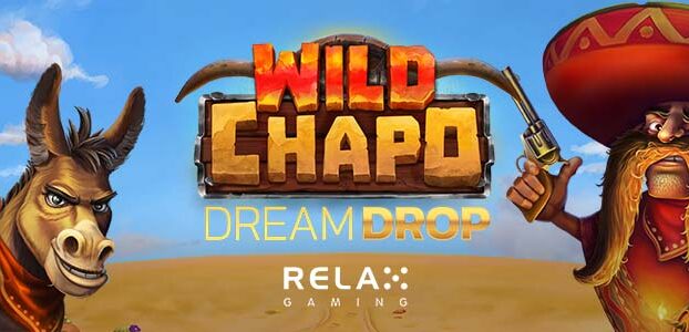 Wild Chapo Dream Drop