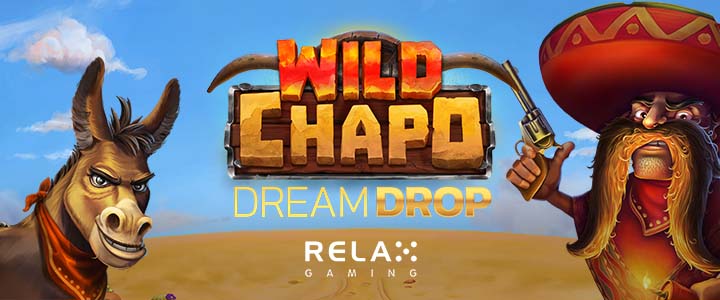 Wild Chapo Dream Drop