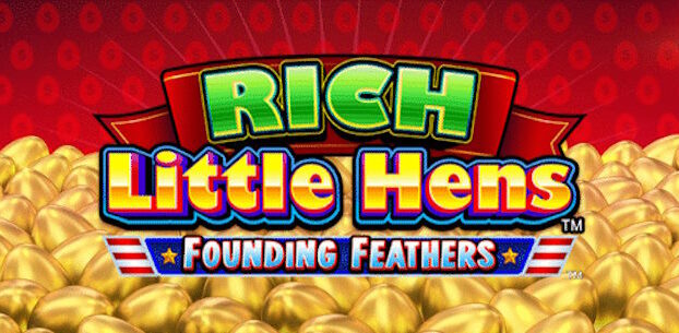 Rich Little Hens Founding Feathers