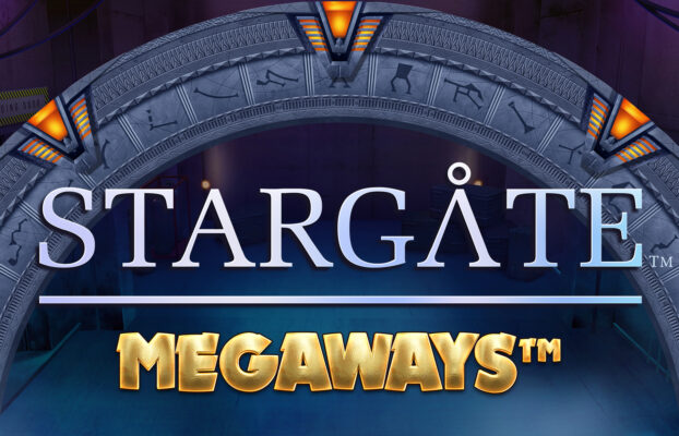 Stargate Megaways