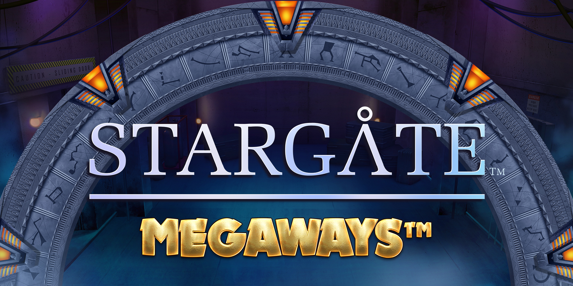 Stargate Megaways